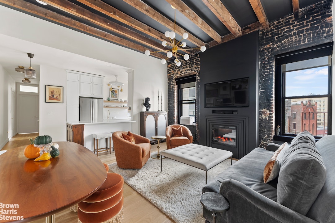 209 West 118th Street West Harlem New York NY 10026