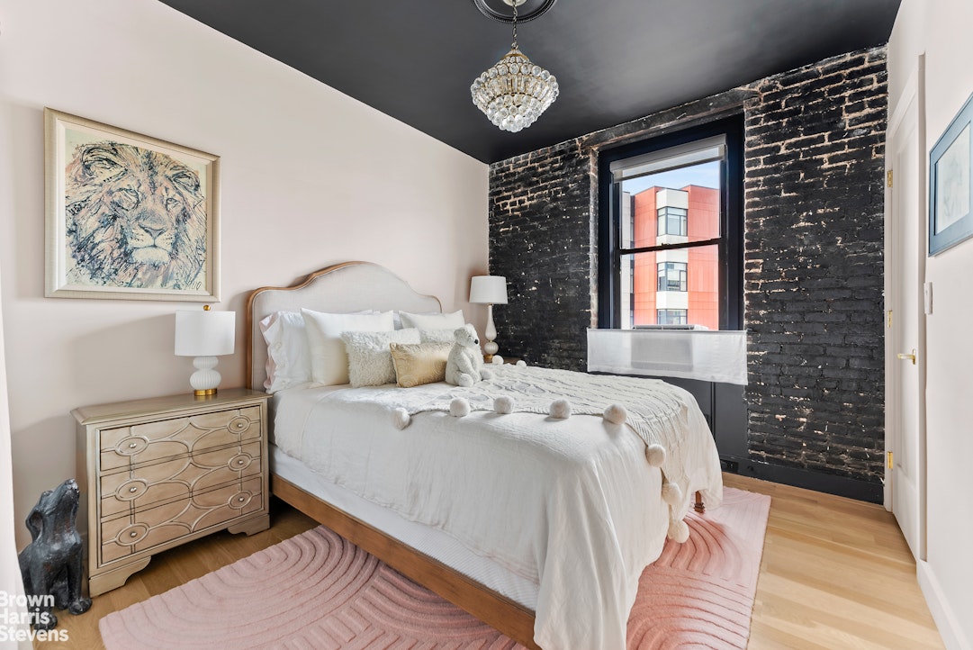 209 West 118th Street West Harlem New York NY 10026