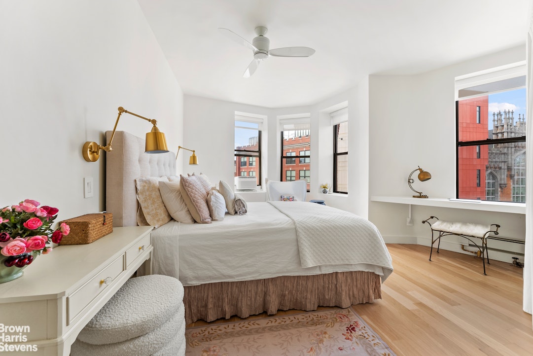 209 West 118th Street West Harlem New York NY 10026