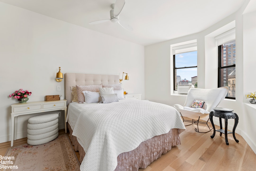 209 West 118th Street West Harlem New York NY 10026
