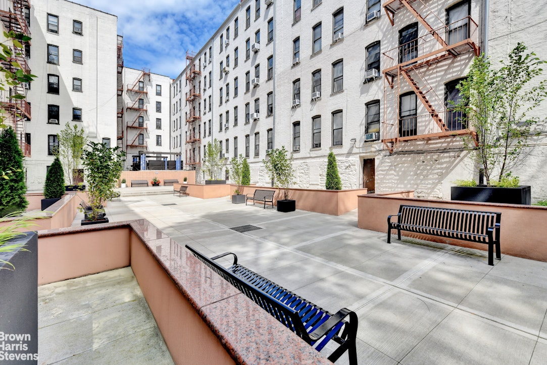 209 West 118th Street West Harlem New York NY 10026