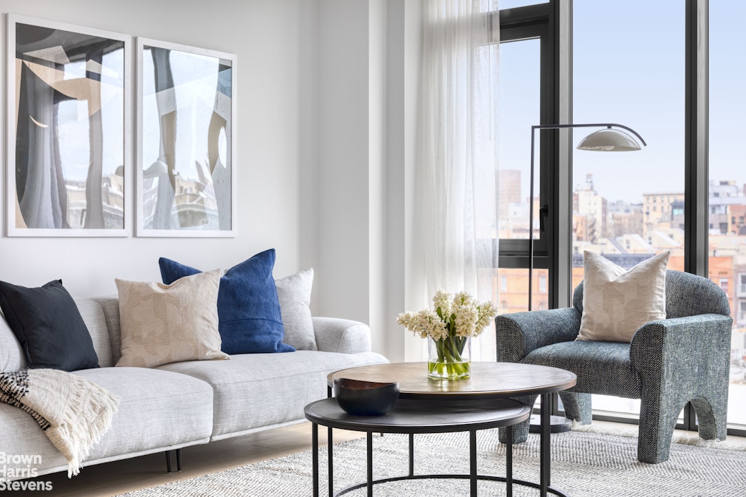 Photo 1 of 11 Hancock Place 705, Harlem, NYC, $3,395, Web #: 23598028