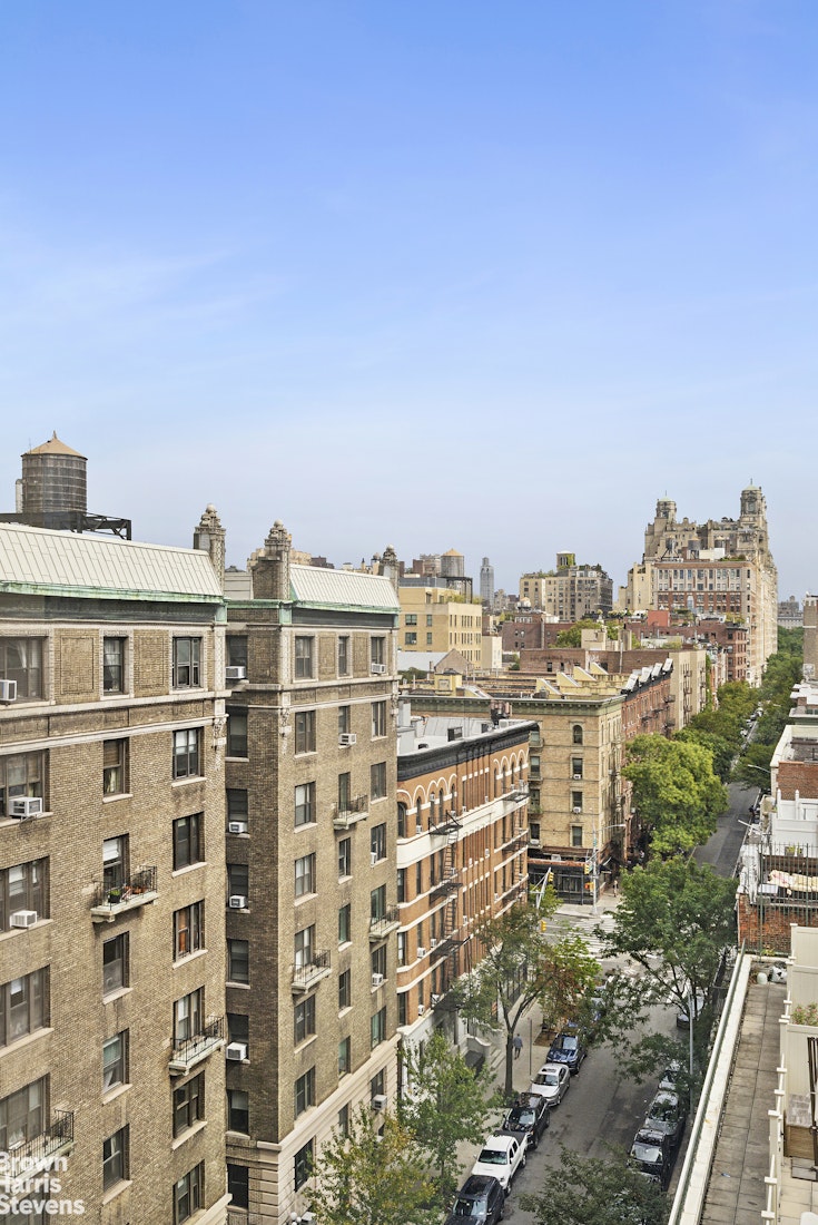 2250 Broadway 10D Upper West Side New York NY 10024