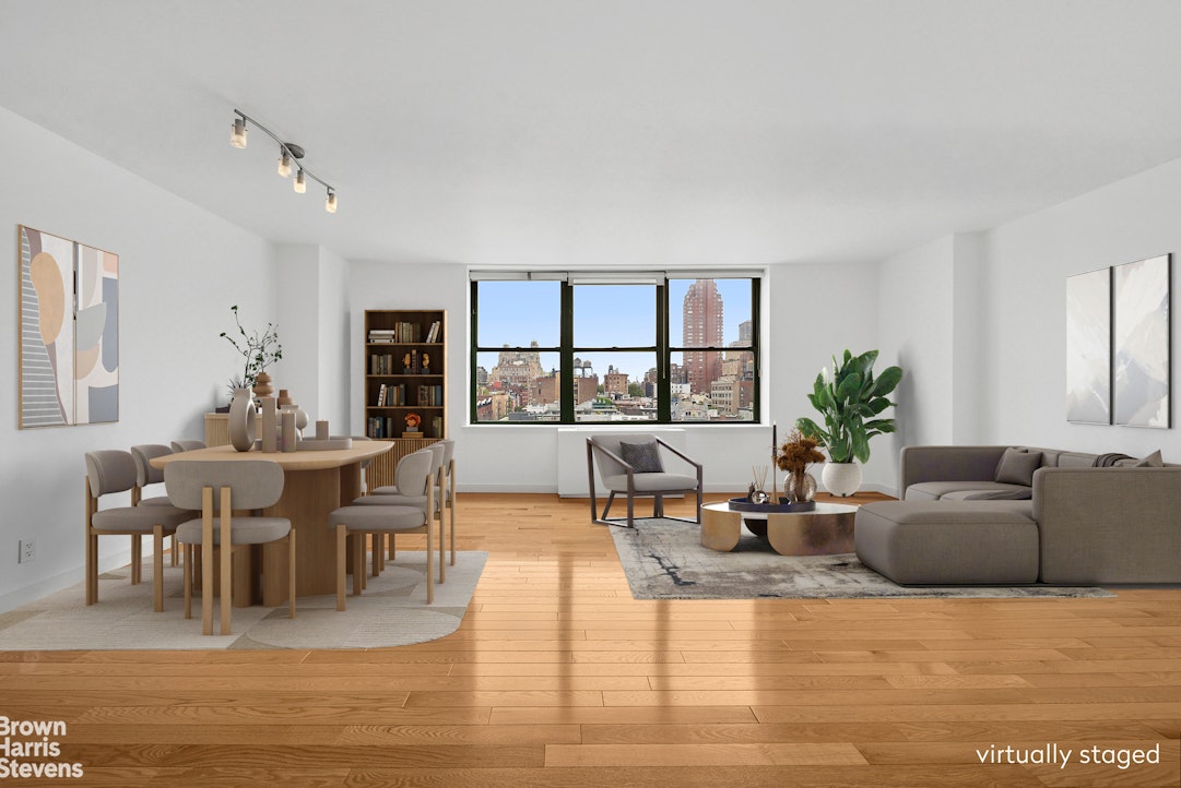 2250 Broadway 10D Upper West Side New York NY 10024