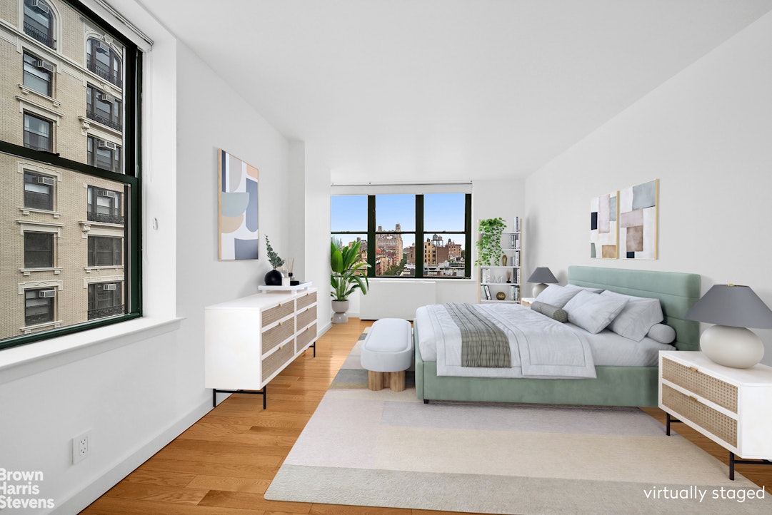 2250 Broadway 10D Upper West Side New York NY 10024