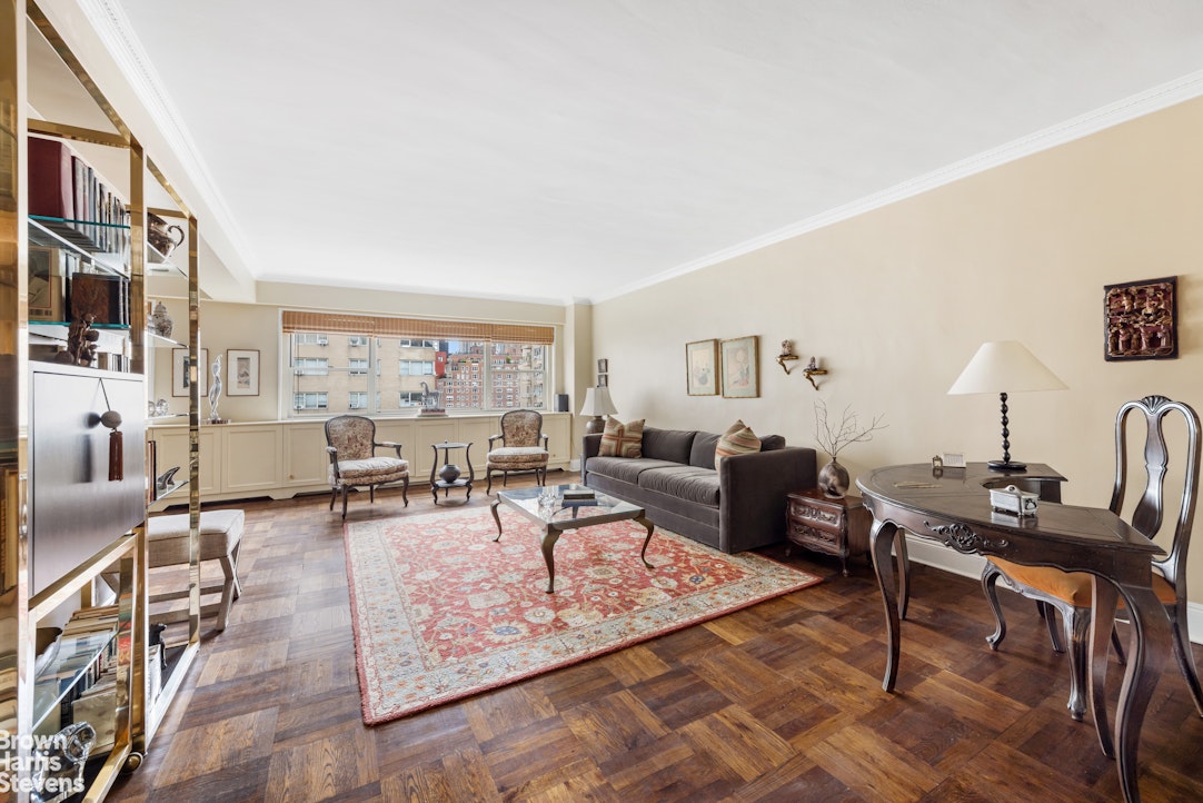 35 Park Avenue Murray Hill New York NY 10016