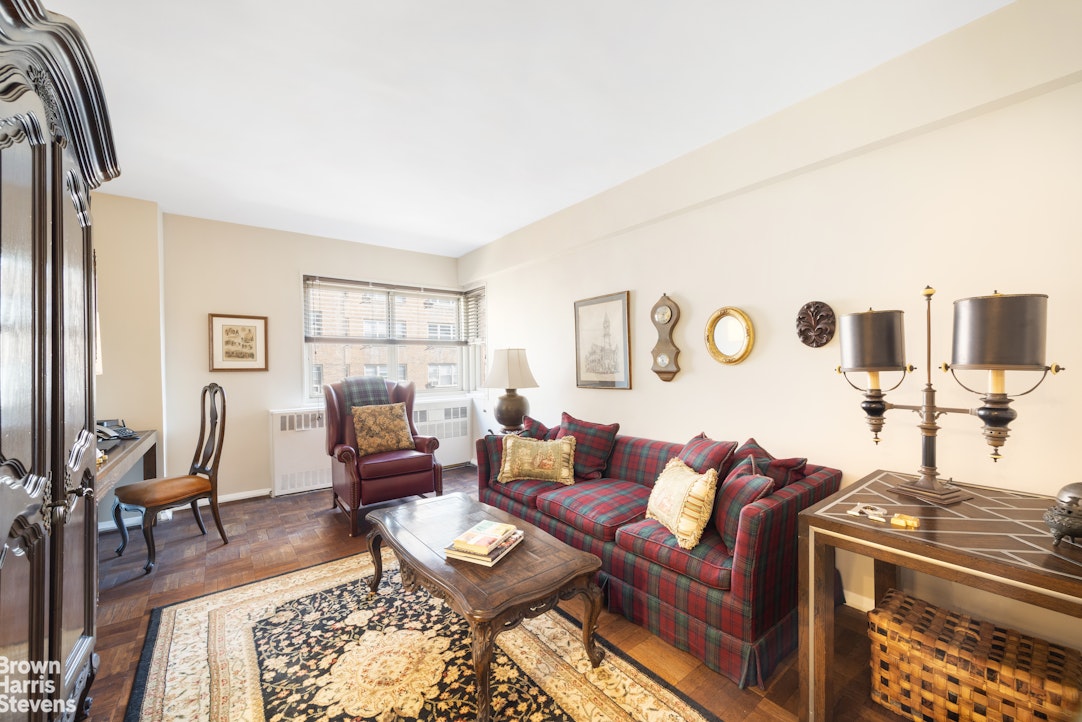 35 Park Avenue Murray Hill New York NY 10016