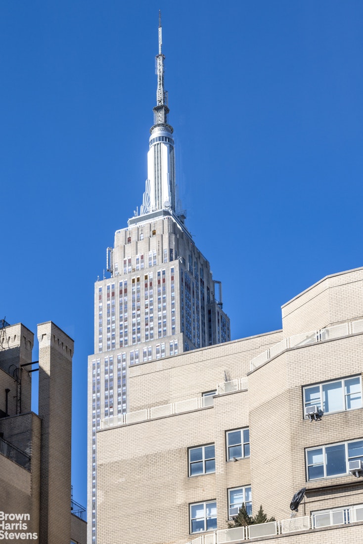 35 Park Avenue Murray Hill New York NY 10016