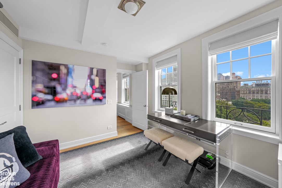 32 Washington Square West 14E Greenwich Village New York NY 10011