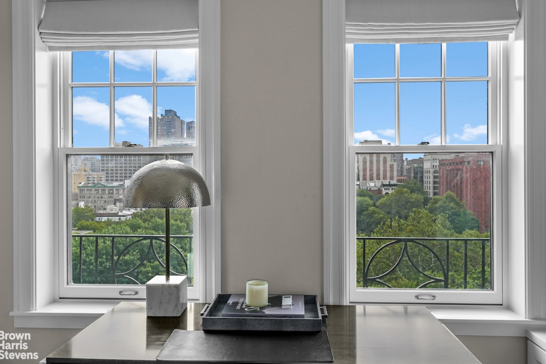 32 Washington Square West 14E Greenwich Village New York NY 10011