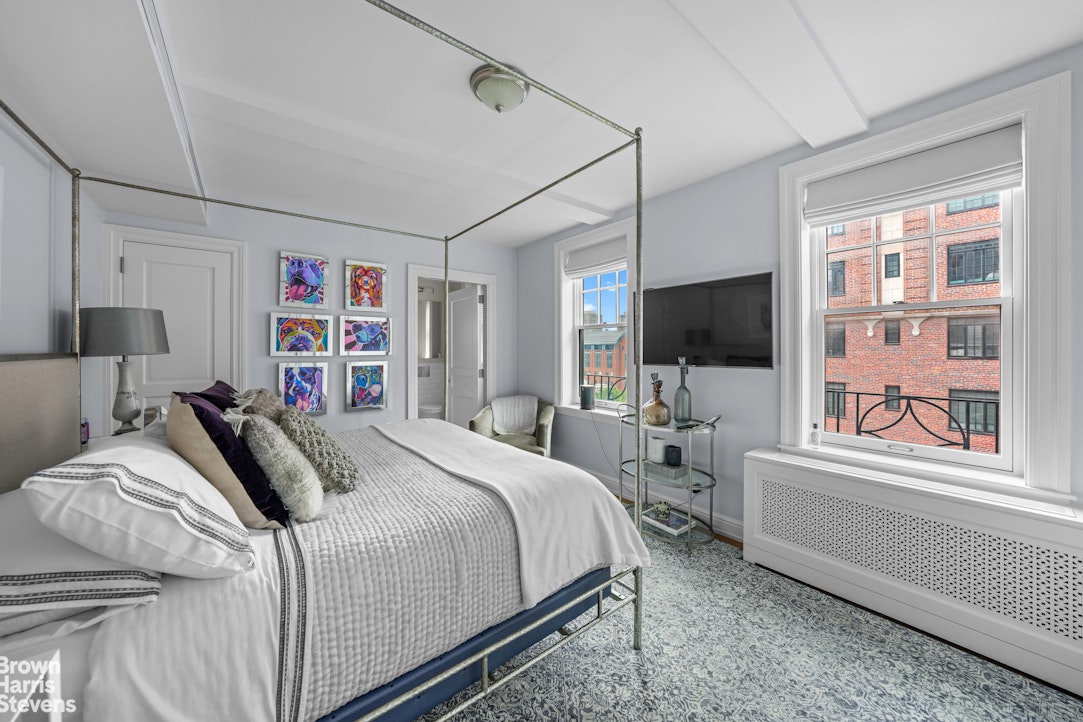 32 Washington Square West 14E Greenwich Village New York NY 10011