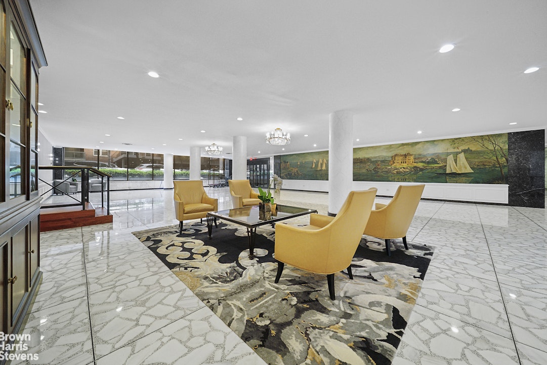 370 East 76th Street Upper East Side New York NY 10021