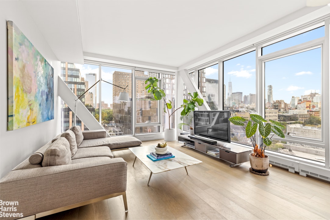 100 Norfolk Street Lower East Side New York NY 10002