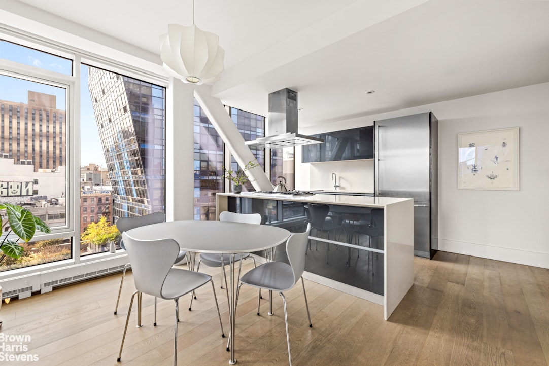 100 Norfolk Street Lower East Side New York NY 10002