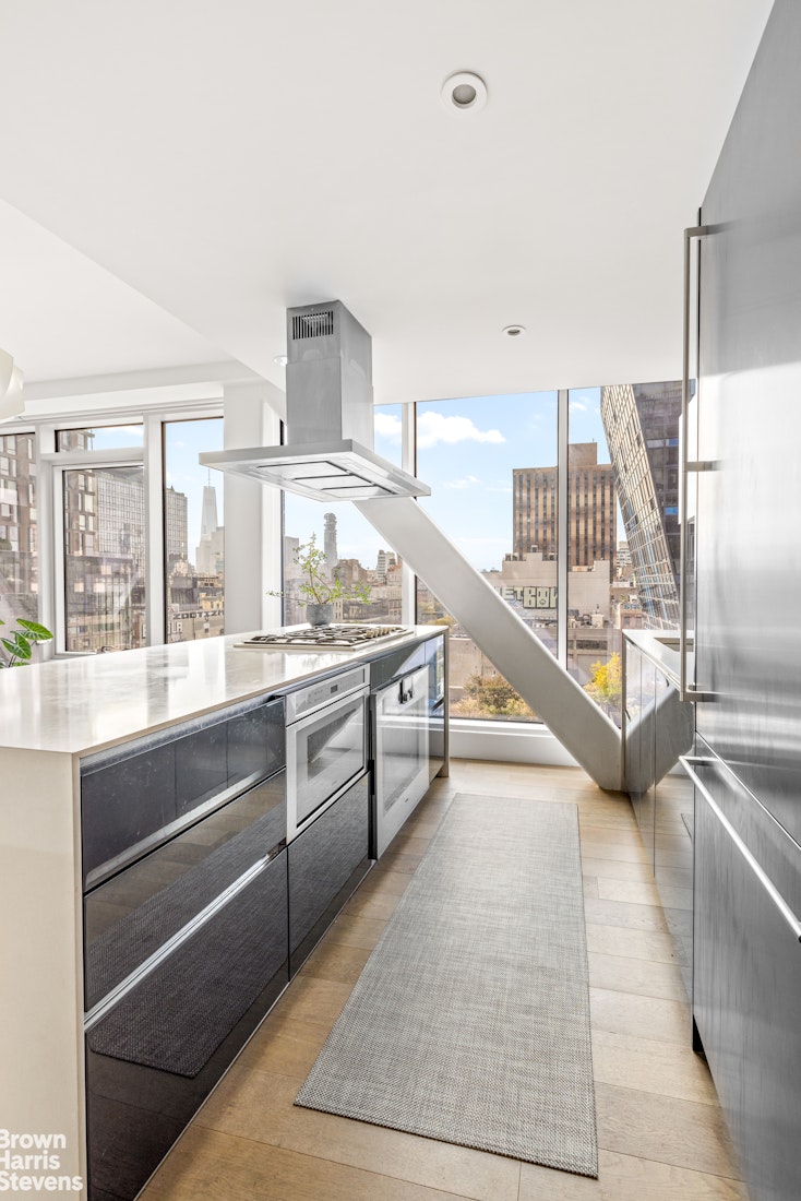 100 Norfolk Street Lower East Side New York NY 10002