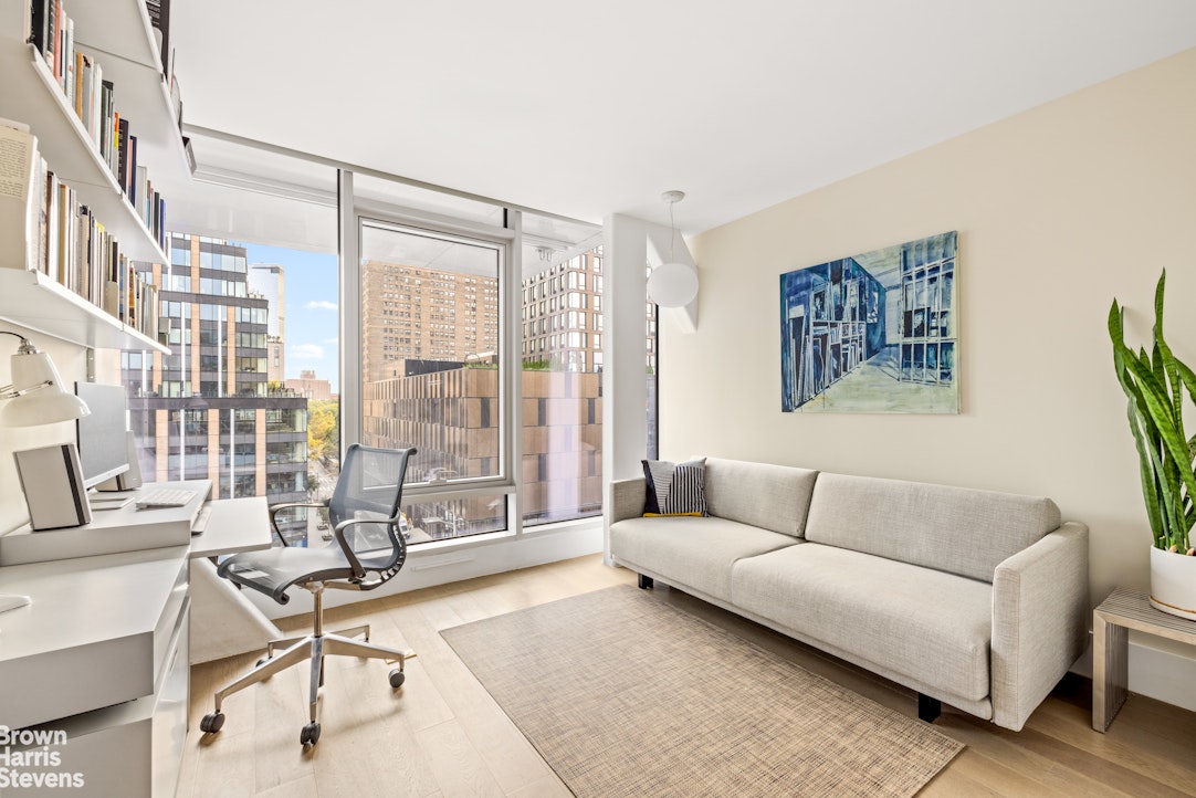 100 Norfolk Street Lower East Side New York NY 10002