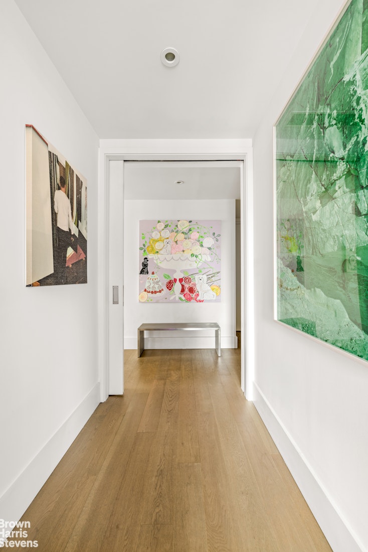 100 Norfolk Street Lower East Side New York NY 10002