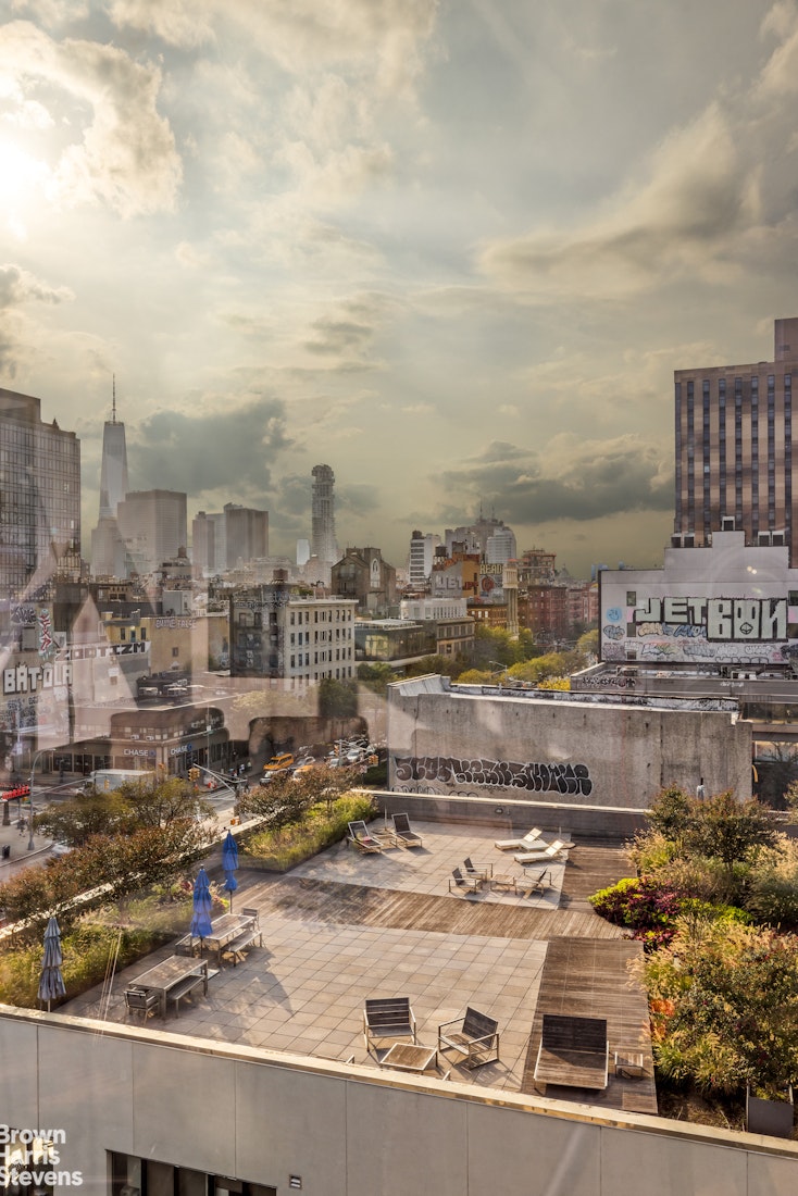 100 Norfolk Street Lower East Side New York NY 10002