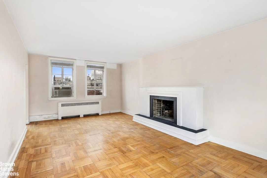 1060 Park Avenue Carnegie Hill New York NY 10128