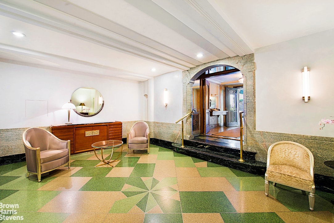 2 Beekman Place Beekman Place New York NY 10022