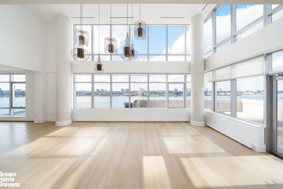 50 Riverside Blvd. Lincoln Square New York NY 10069