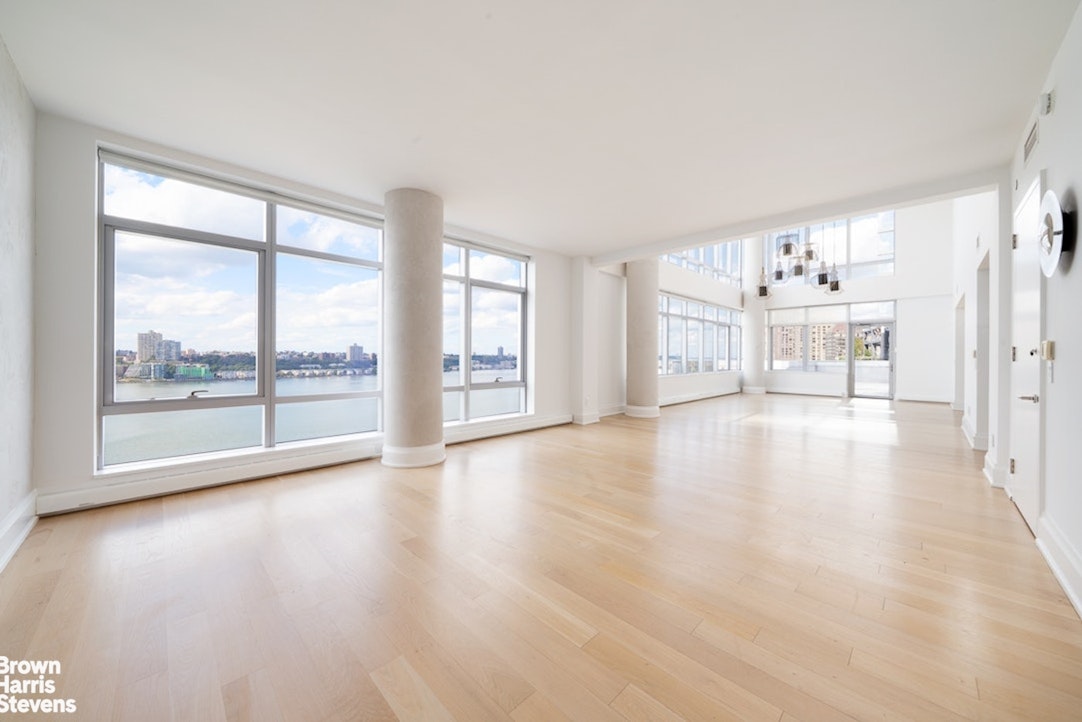 50 Riverside Blvd. Lincoln Square New York NY 10069