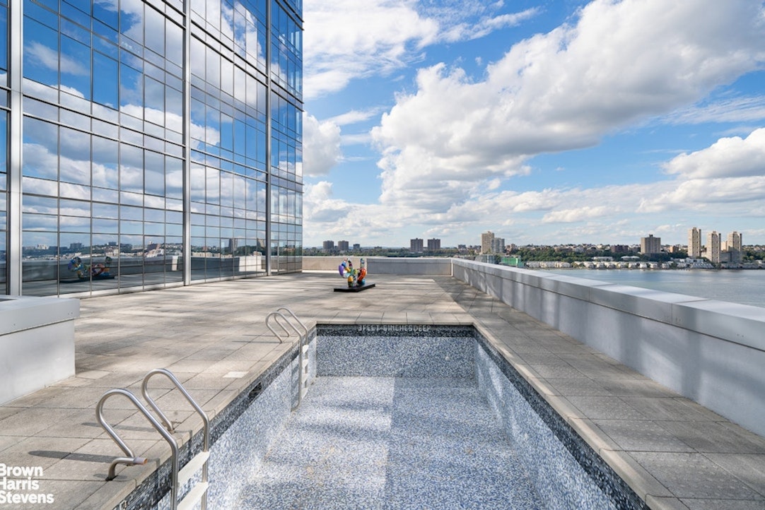 50 Riverside Blvd. Lincoln Square New York NY 10069