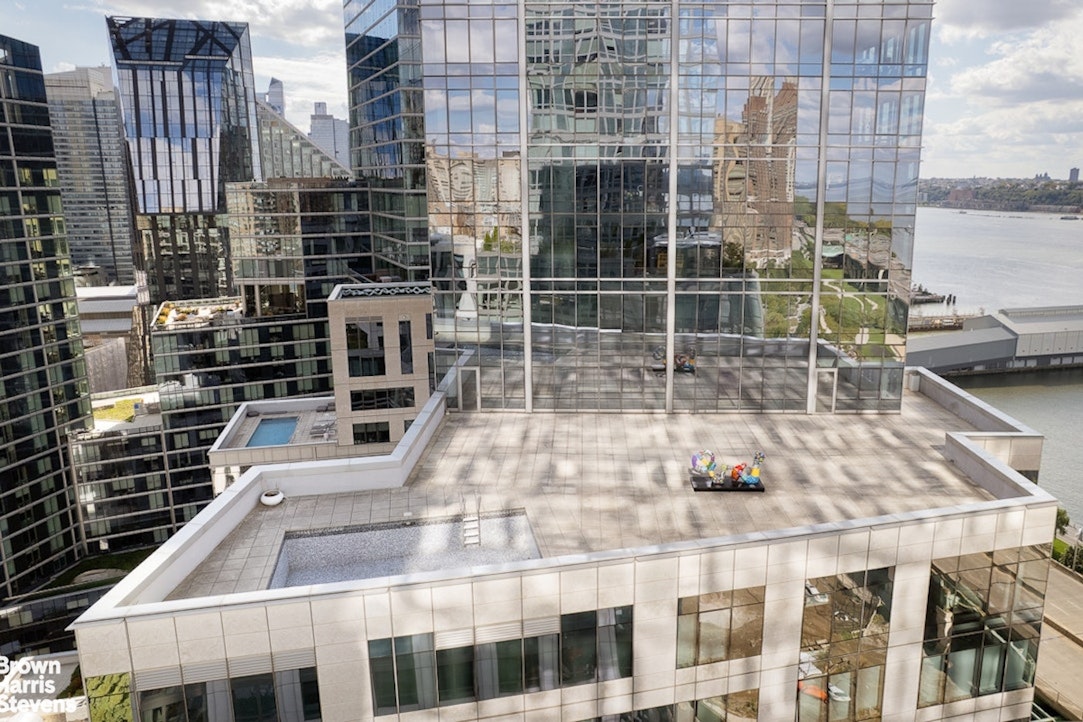 50 Riverside Blvd. Lincoln Square New York NY 10069
