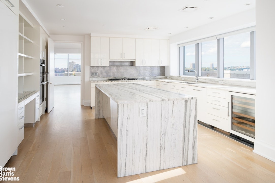 50 Riverside Blvd. Lincoln Square New York NY 10069