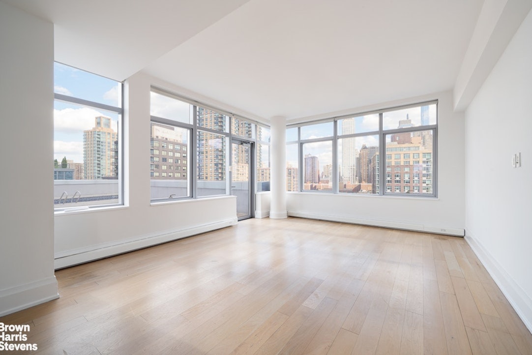 50 Riverside Blvd. Lincoln Square New York NY 10069