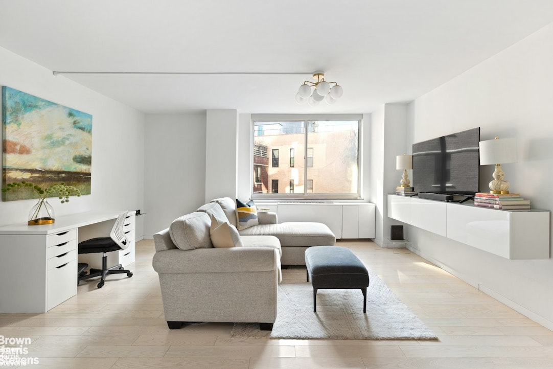 275 Greenwich Street Tribeca New York NY 10007