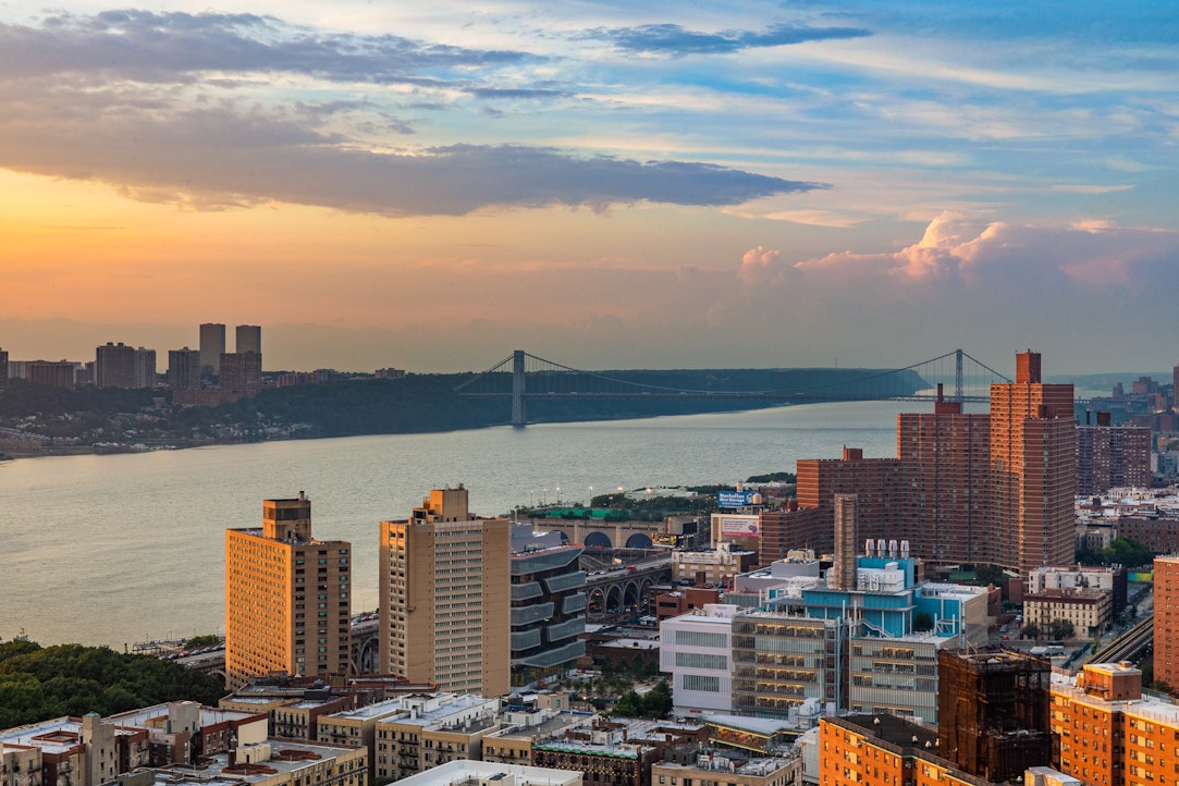 543 West 122nd Street 23A Morningside Heights New York NY 10027