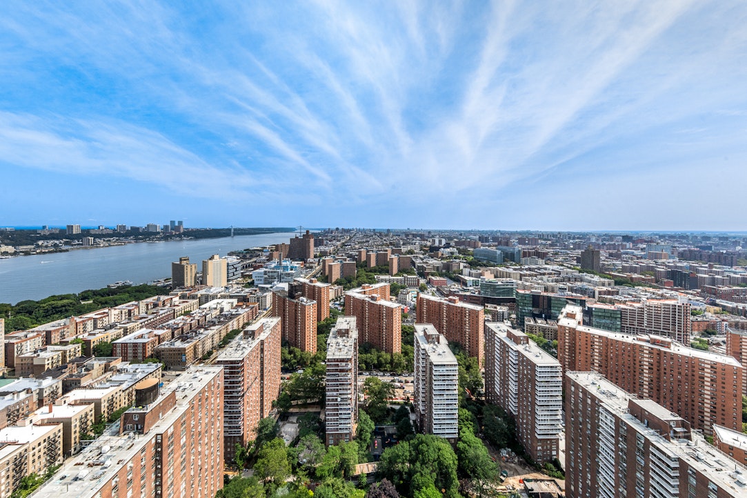543 West 122nd Street 23A Morningside Heights New York NY 10027