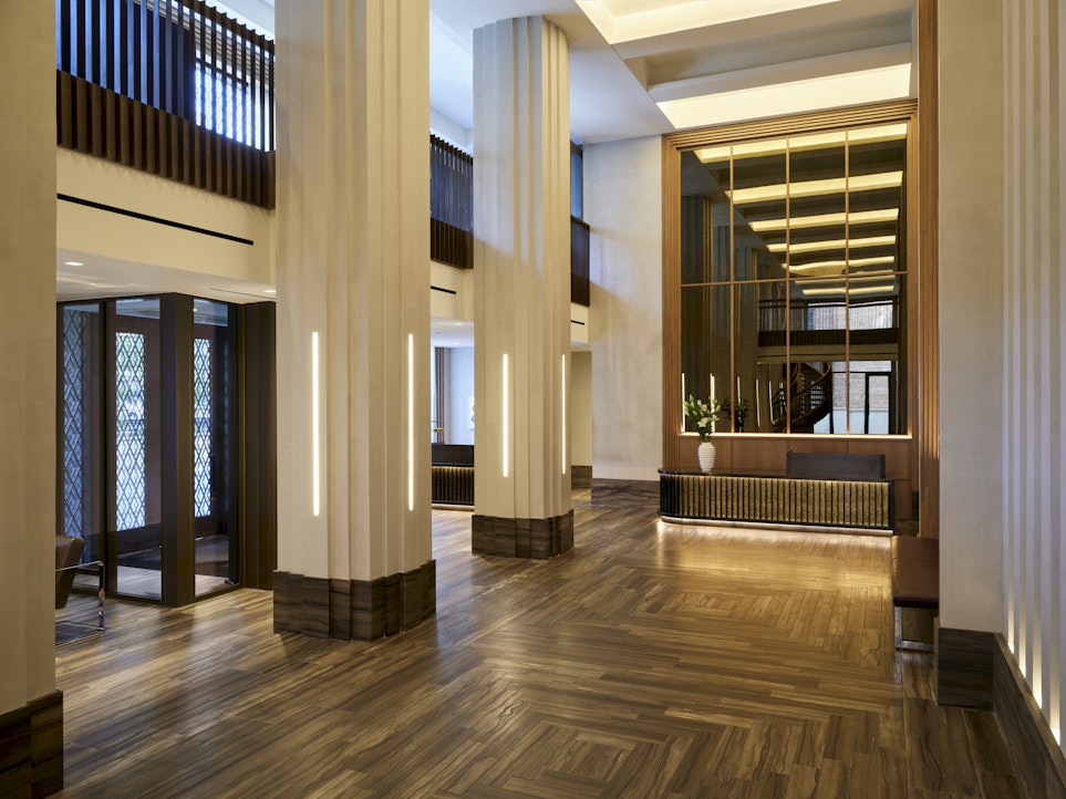 543 West 122nd Street 23A Morningside Heights New York NY 10027