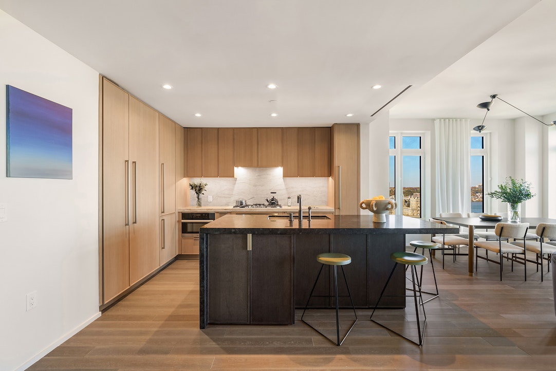 543 West 122nd Street 23A Morningside Heights New York NY 10027