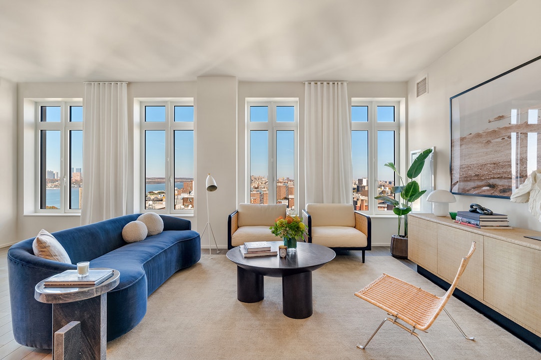 543 West 122nd Street 23A Morningside Heights New York NY 10027