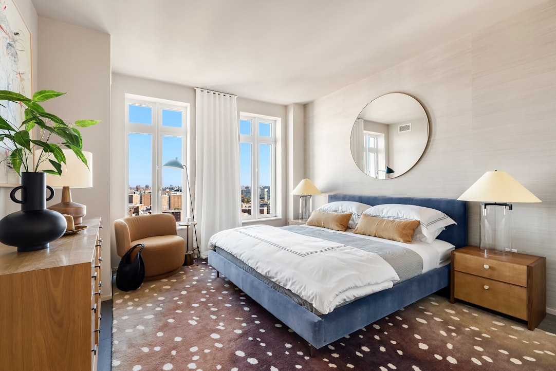 543 West 122nd Street 23A Morningside Heights New York NY 10027