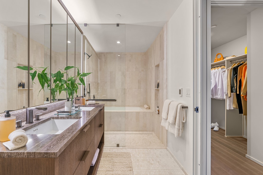 543 West 122nd Street 23A Morningside Heights New York NY 10027