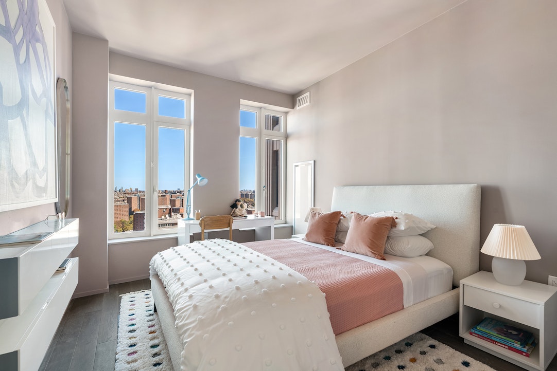 543 West 122nd Street 23A Morningside Heights New York NY 10027