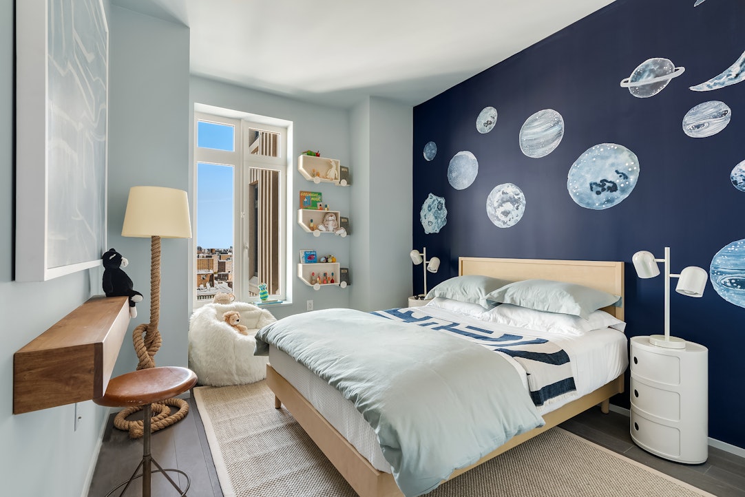 543 West 122nd Street 23A Morningside Heights New York NY 10027