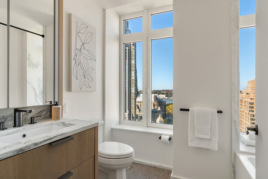 543 West 122nd Street 23A Morningside Heights New York NY 10027