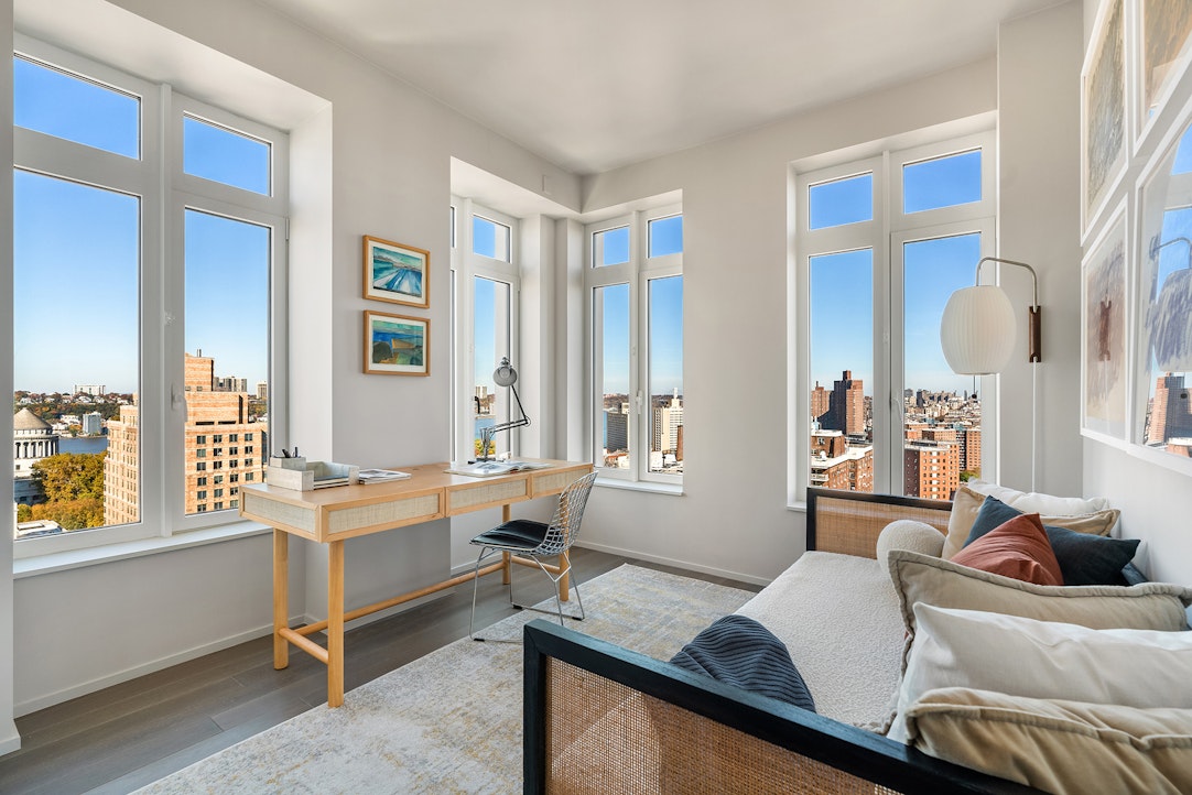 543 West 122nd Street 23A Morningside Heights New York NY 10027