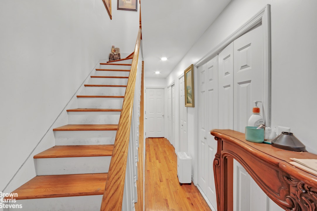 152 West 121st Street Mt. Morris Park New York NY 10027