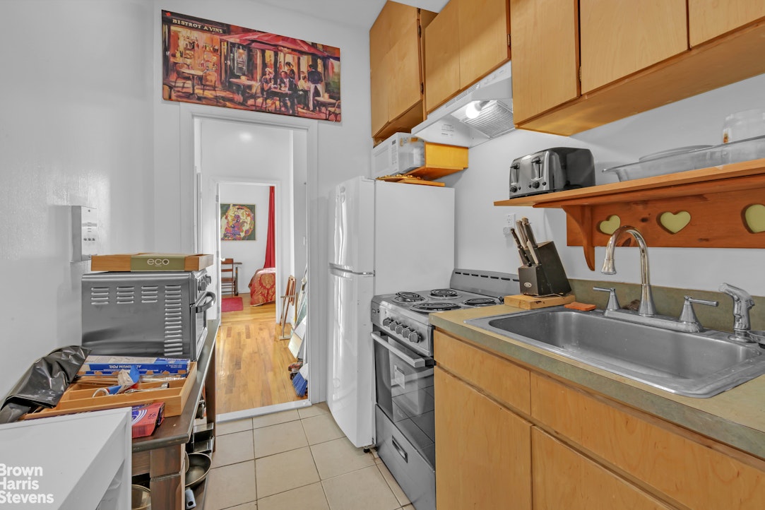 152 West 121st Street Mt. Morris Park New York NY 10027