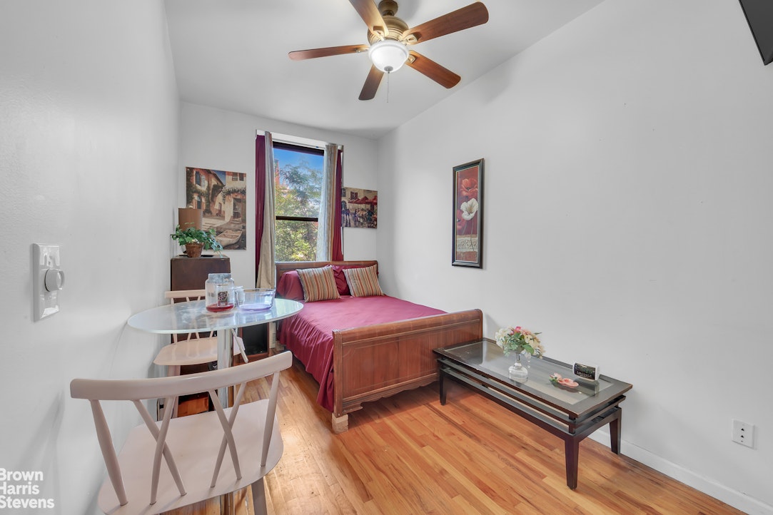 152 West 121st Street Mt. Morris Park New York NY 10027