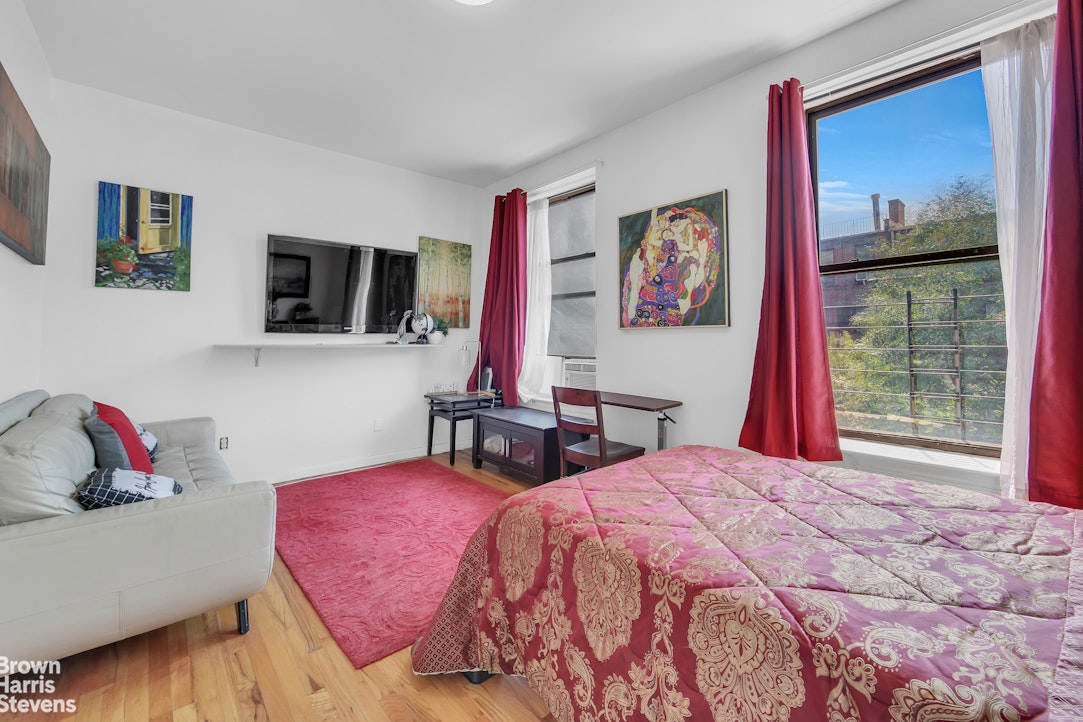 152 West 121st Street Mt. Morris Park New York NY 10027