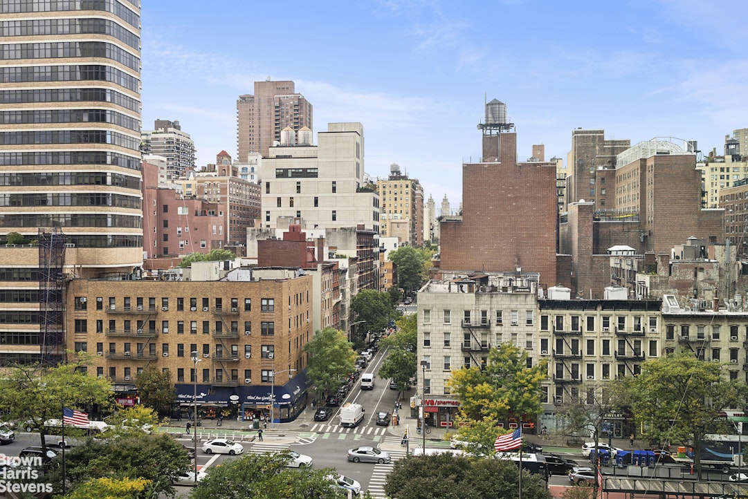 1641 Third Avenue Upper East Side New York NY 10128