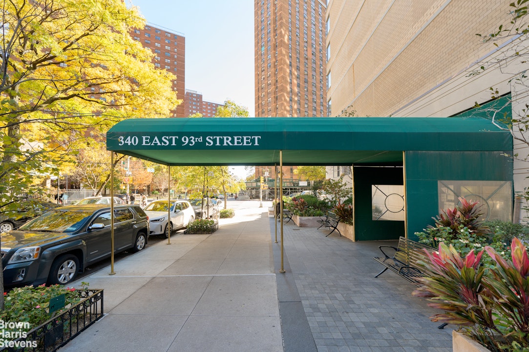 340 East 93rd Street Upper East Side New York NY 10128