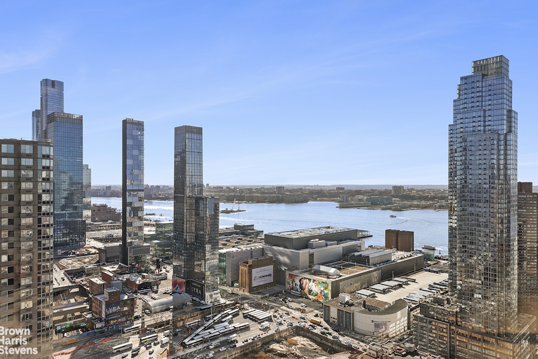 500 West 43rd Street Clinton New York NY 10036