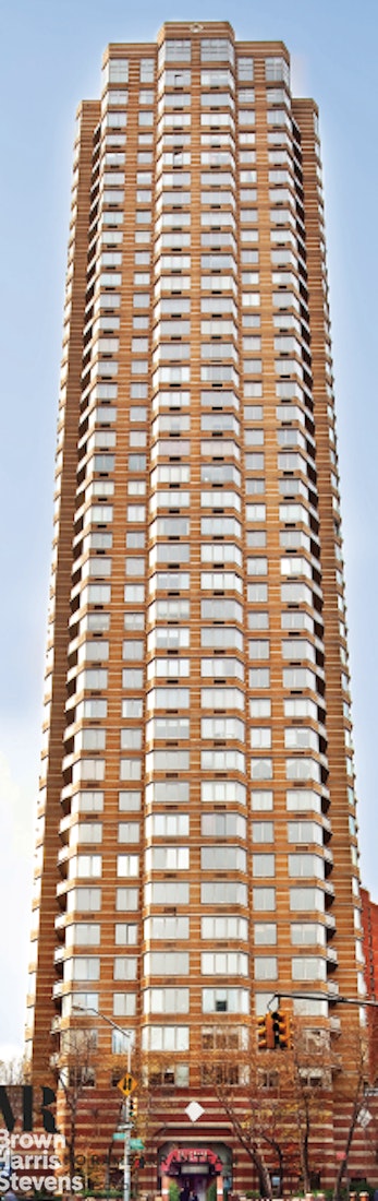 500 West 43rd Street Clinton New York NY 10036